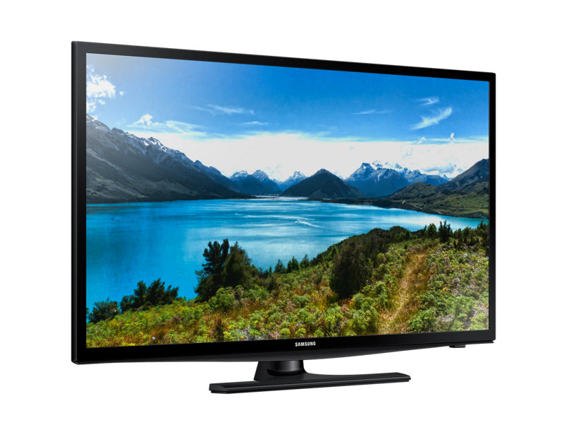 Samsung UE28J4100 71.1 cm (28") HD Black – image 4