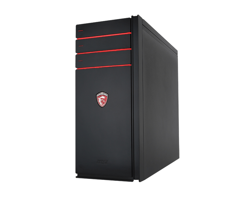 MSI Codex -017TW Intel® Core™ i7 i7-6700 – image 4