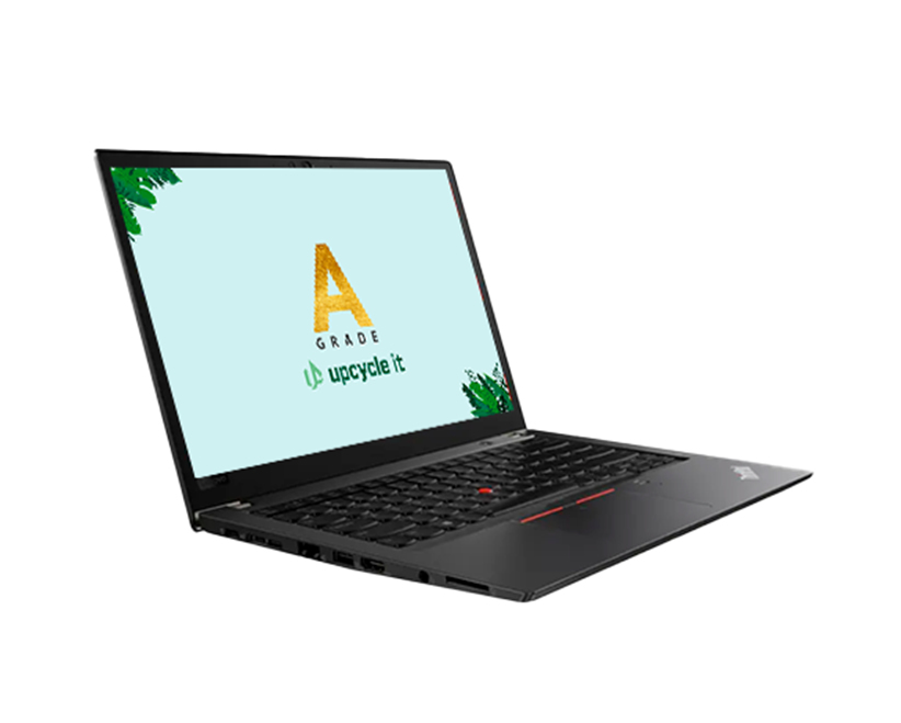 upcycle it Lenovo ThinkPad T470s (Refurbished) Grade A – image 1