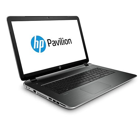 HP Pavilion 17-f227nr AMD A10 A10-5745M Laptop – image 3