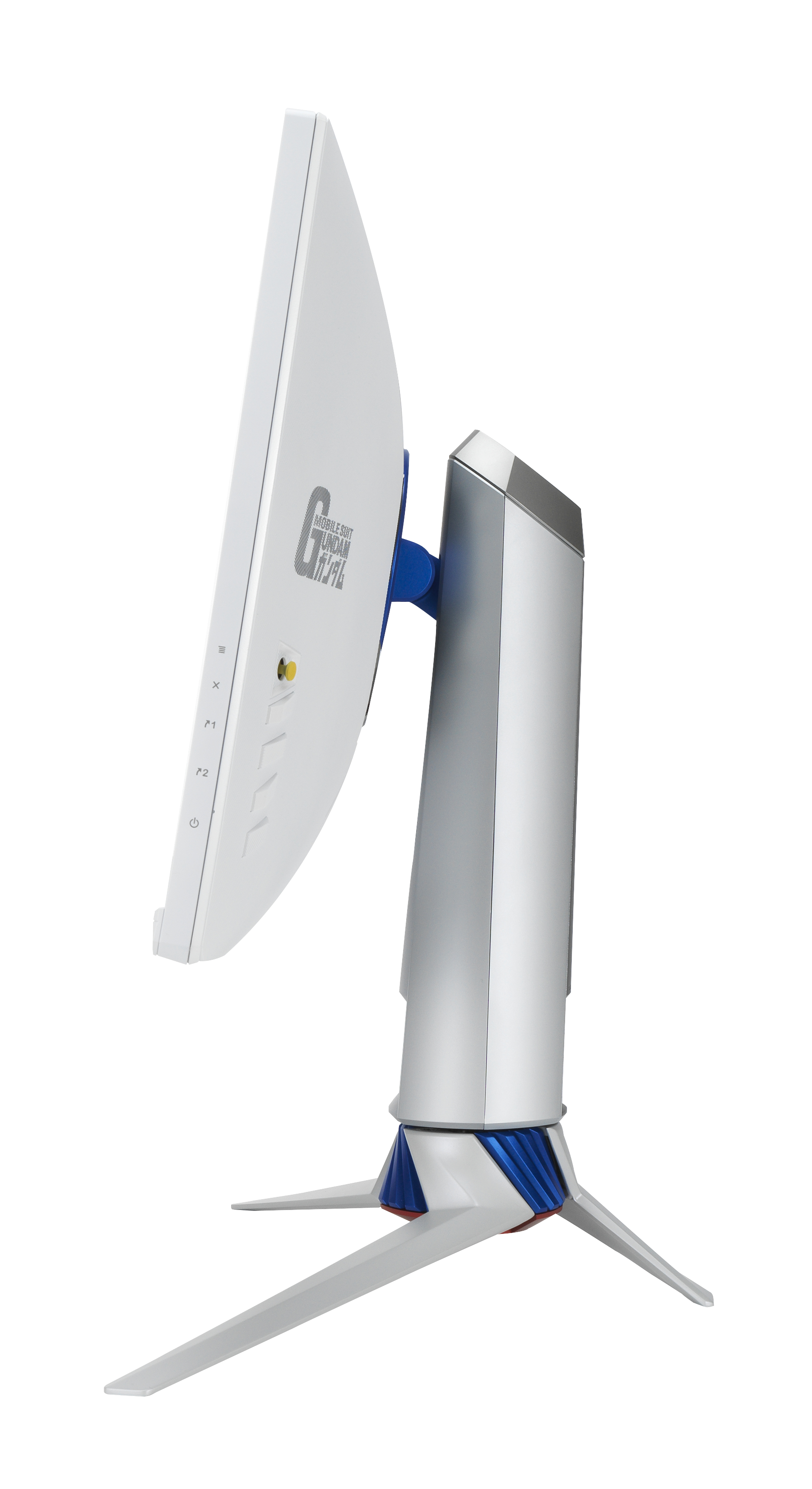 ASUS XG279Q-G GUNDAM EDITION – image 6