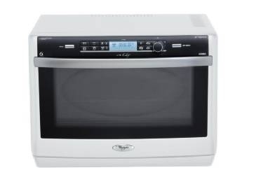 Whirlpool JT369WH microwave White