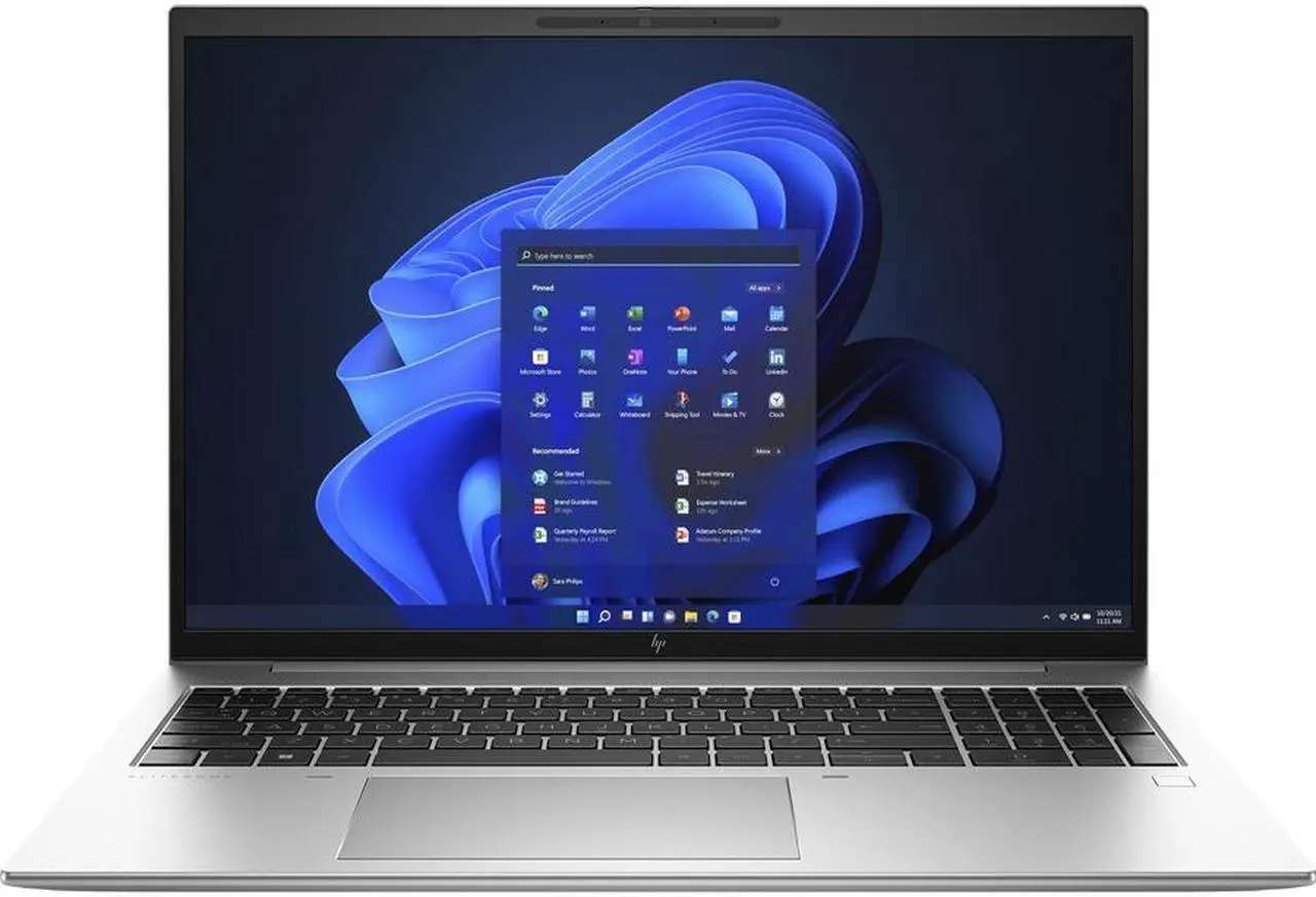 A2C HP EliteBook 860 G9