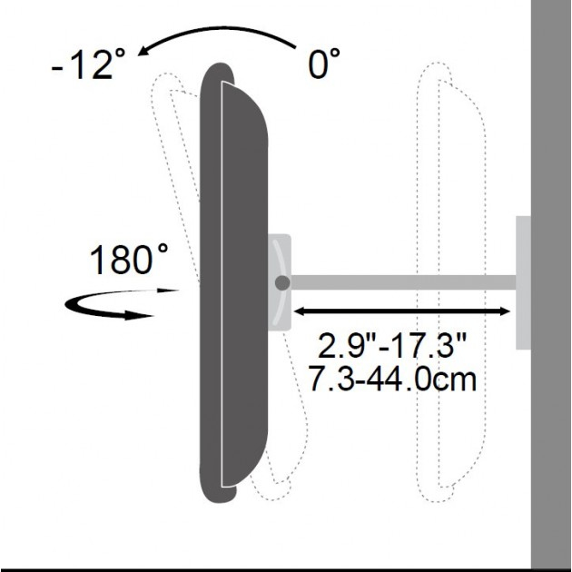 Techly ICA-PLB 146M – image 4