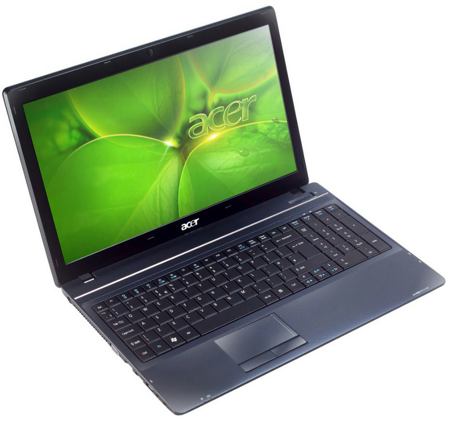 Acer TravelMate 384G50Mnkk Intel® Core™ i3 i3-380M – image 2