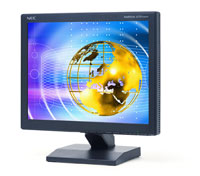 NEC LCD1560NX 15INCH TFT 1024*768@75HZ