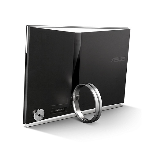 ASUS LS248H computer monitor – image 8