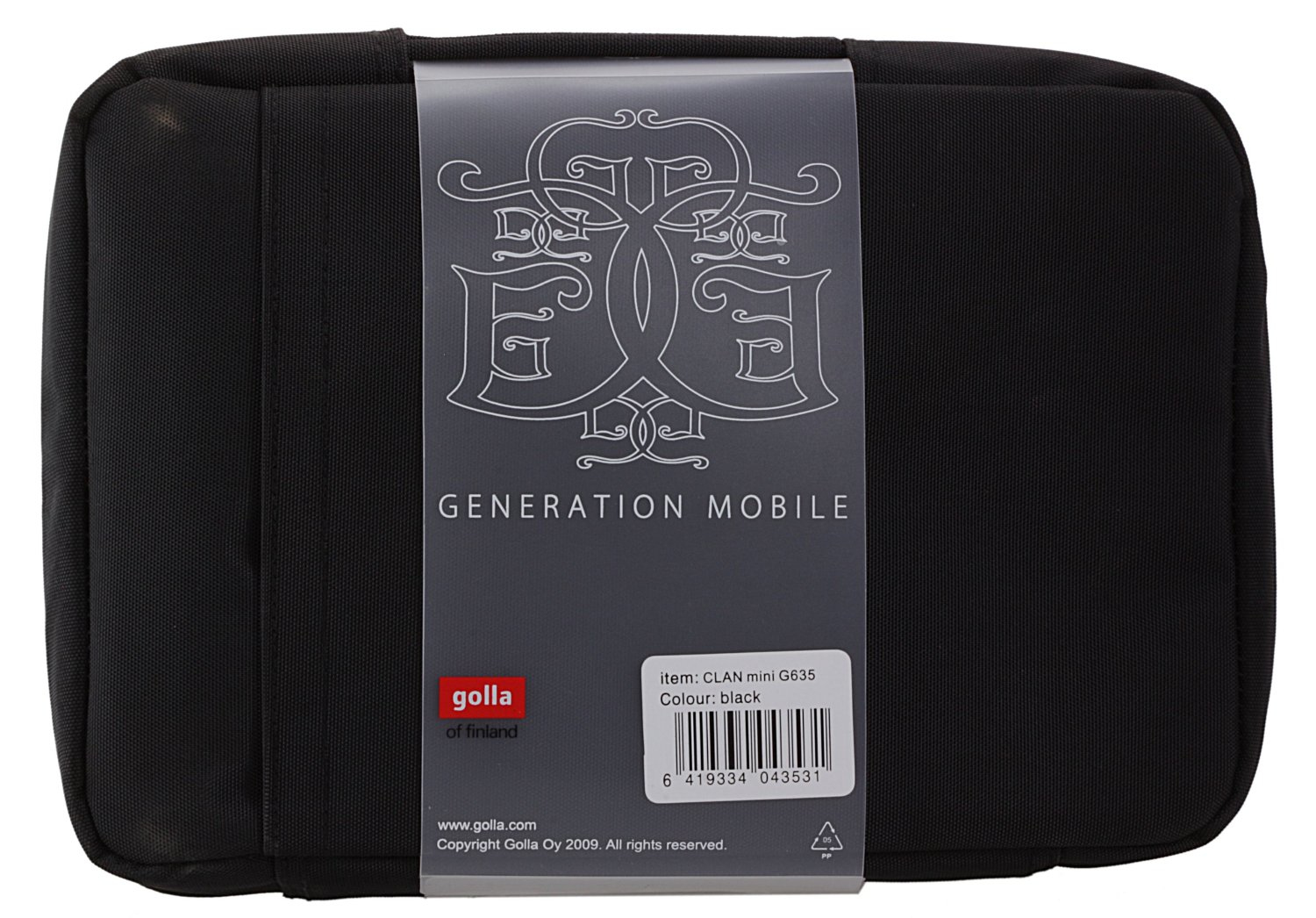 Golla GOLG635S tablet case – image 3