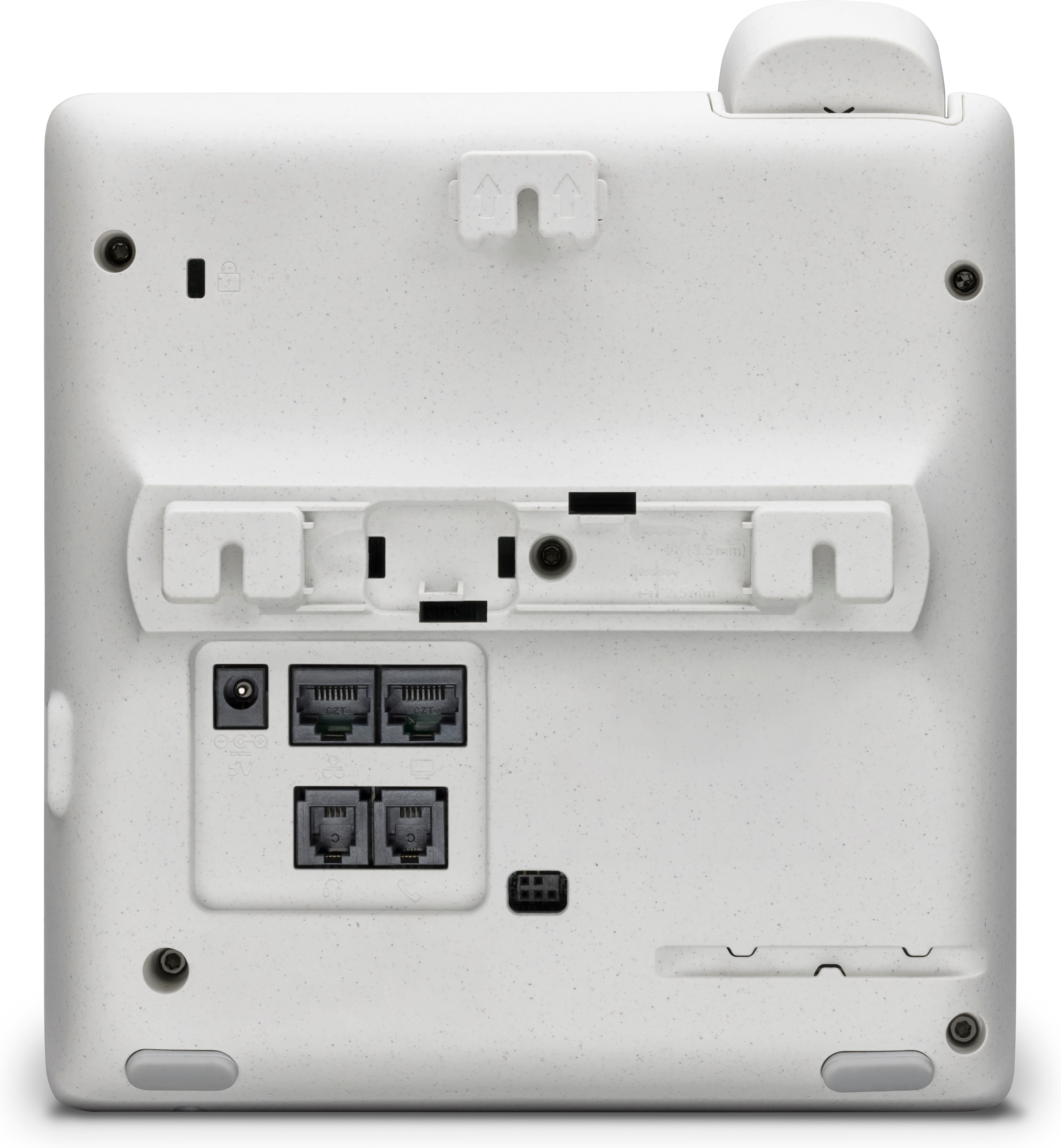 Teléfono IP Poly Edge E220 IP - 2.8" - 4 Líneas - PoE - 82M87AA Teléfono IP Poly Edge E220 IP - 2.8" - 4 Líneas - PoE - 82M87AA
