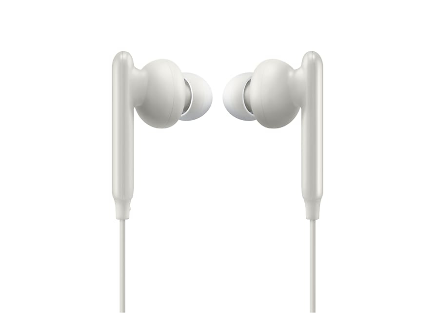 Samsung EO-BG950CWEGAE headphones/headset Wireless In-ear, Neck-band Bluetooth White – image 9