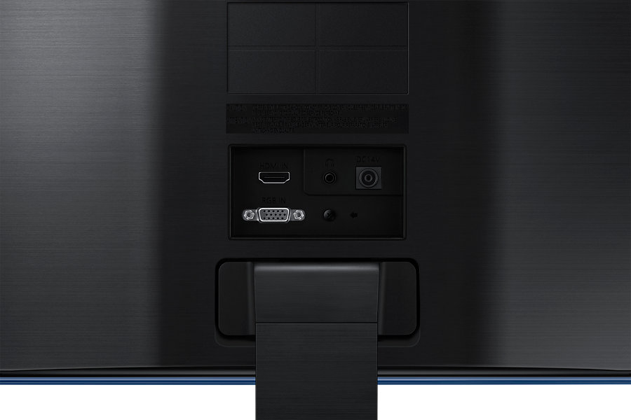 Samsung S22E390H computer monitor – image 7