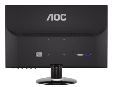 AOC m2752Vh computer monitor – image 5