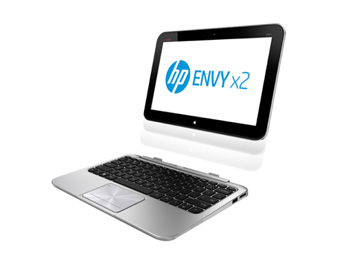 HP ENVY x2 11-g000eb Intel Atom® Z2760 Hybrid (2-in-1) – image 4