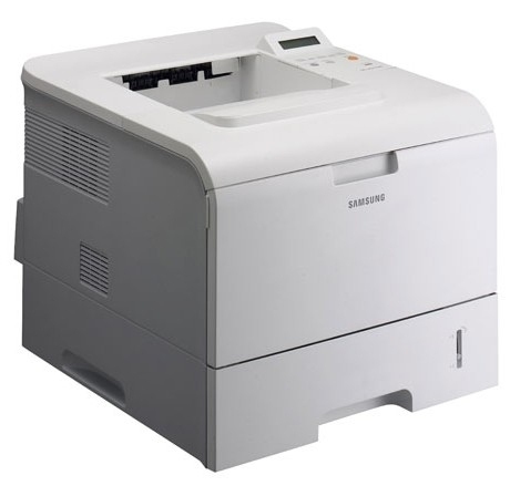 Samsung ML-4551ND laser printer