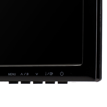 Hannspree Hanns.G HL161ABB computer monitor – image 3