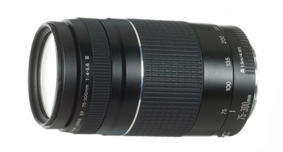 Canon 1200D + EF-S 18-55mm + EF 75-300mm – image 3