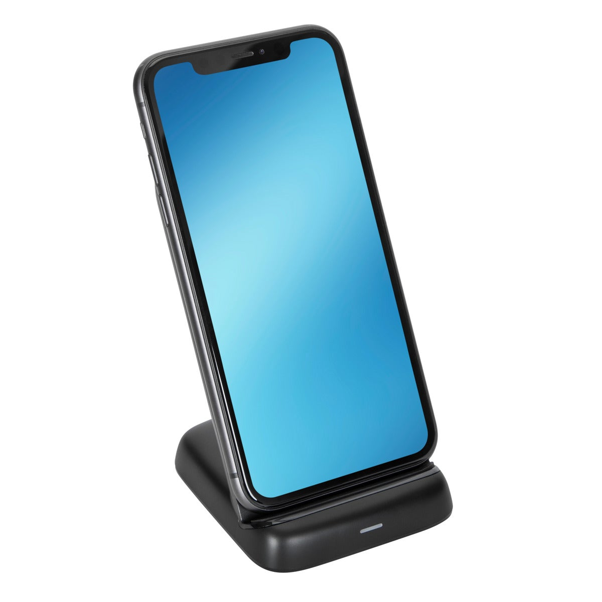 Targus APW110GL mobile device charger Mobile phone Black USB Wireless charging Indoor – image 2
