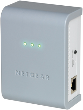 NETGEAR XAV101 200 Mbit/s