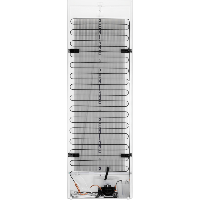 AEG RKB439F2DX fridge Freestanding – image 3
