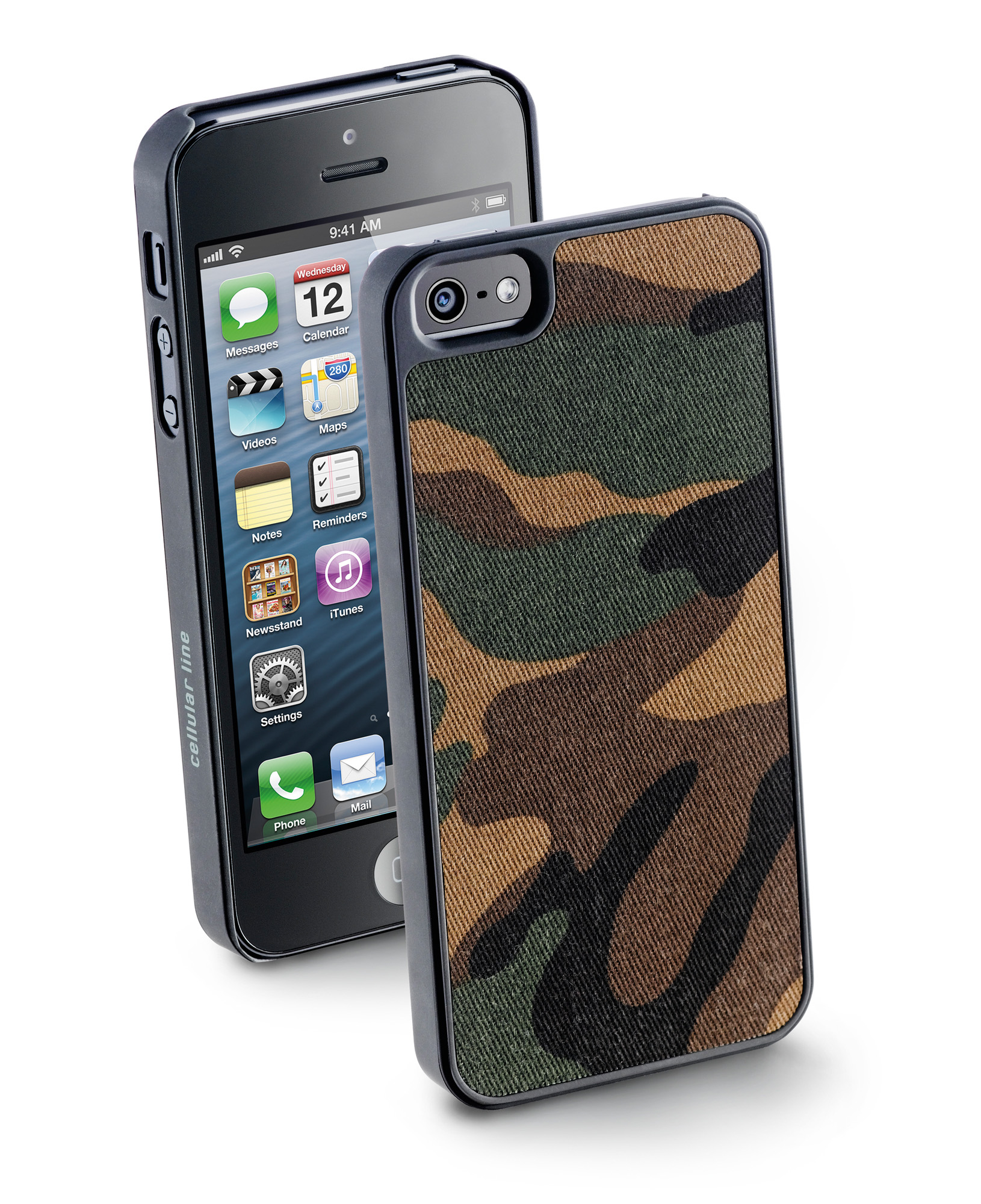 Cellularline Army - iPhone 5S/5