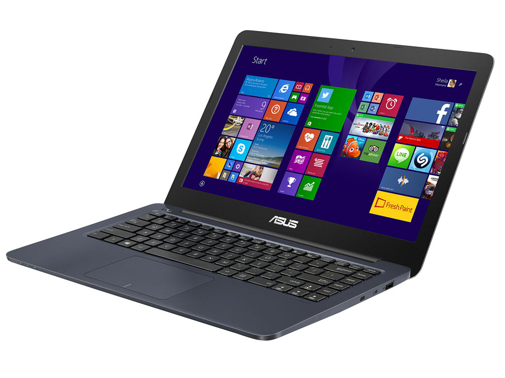 ASUS EeeBook E402MA-WX0002T laptop Intel® Celeron® N2840 – image 5