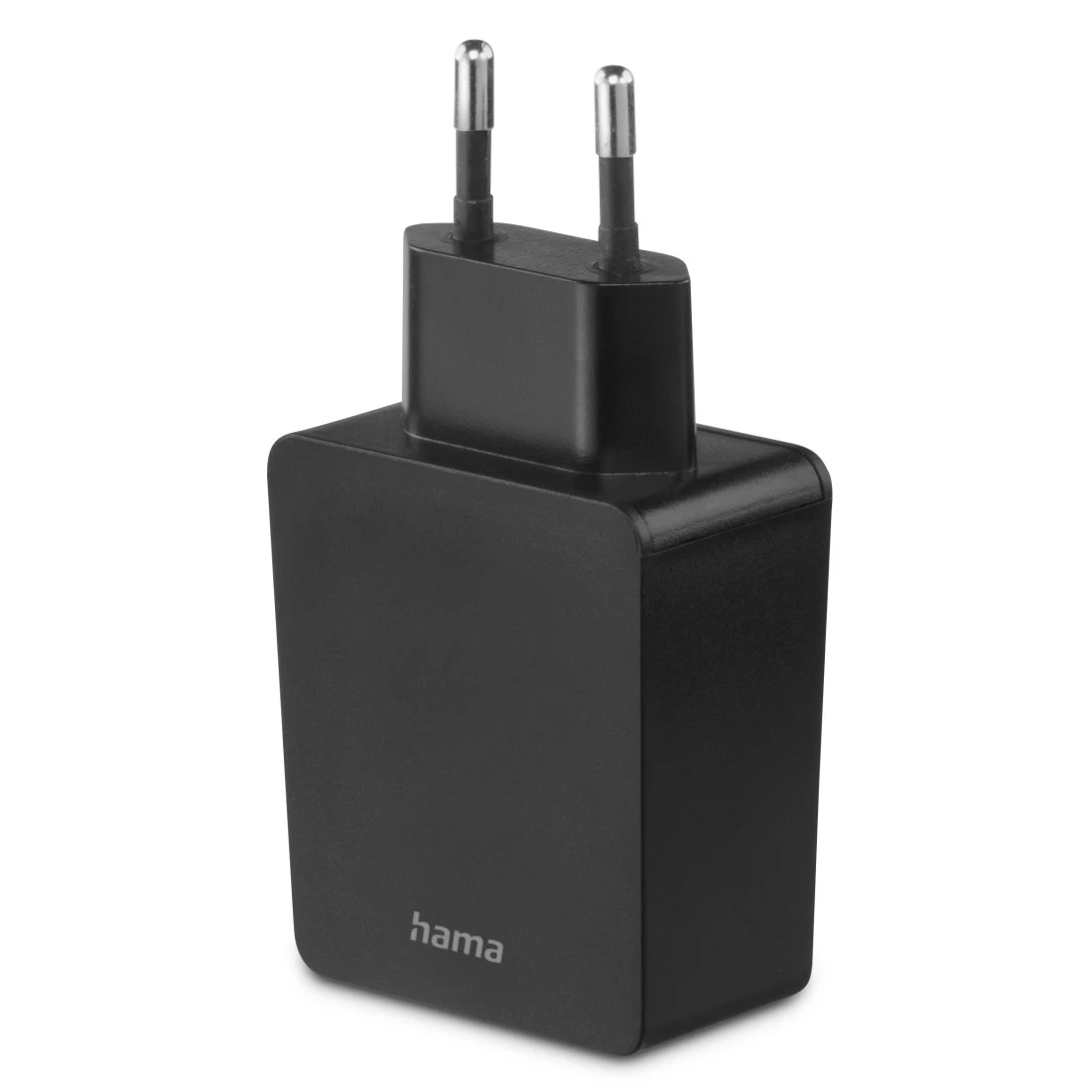 Hama 00139522 mobile device charger Smartphone, Tablet Black AC Fast charging Indoor – image 4