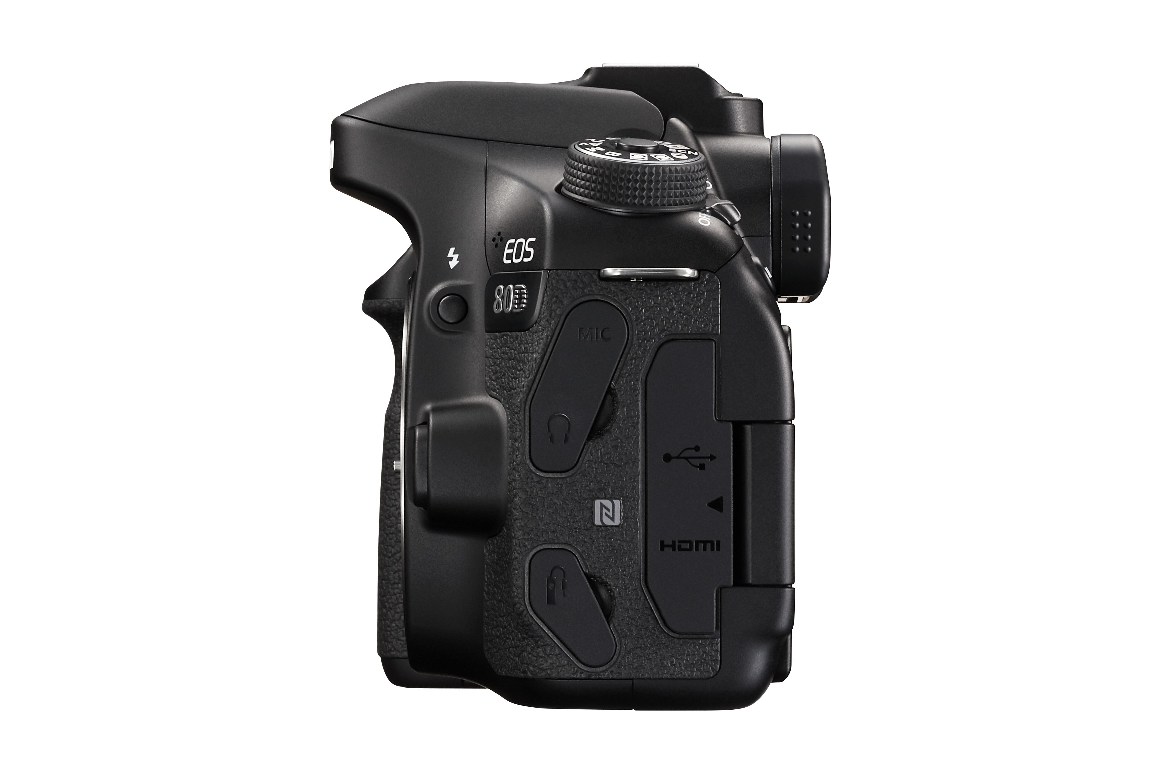 Canon 80D + BG-E14 – image 2