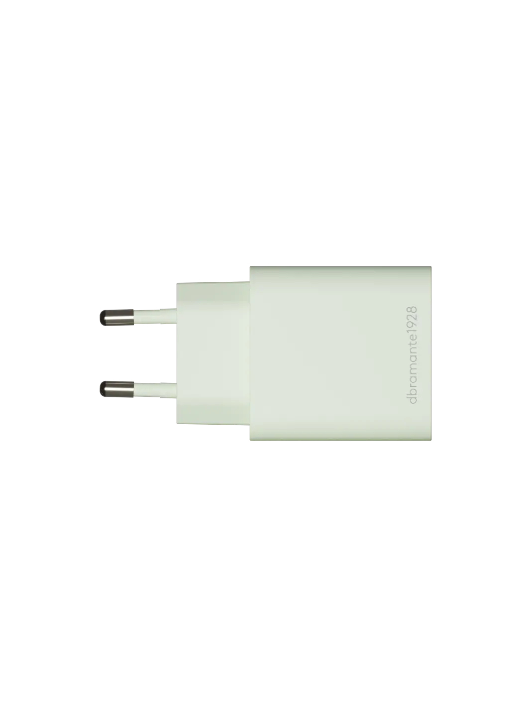 dbramante1928 CH18EUGR7202 mobile device charger Universal Green AC Fast charging Indoor – image 4