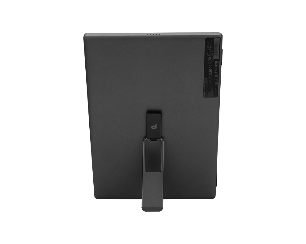 MSI Pro MP161DE computer monitor – image 8