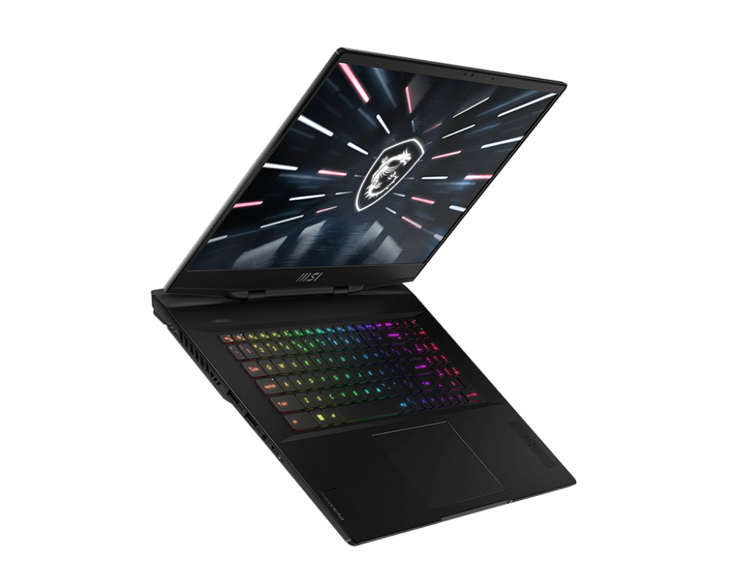 MSI Stealth GS77 12UGS – image 4