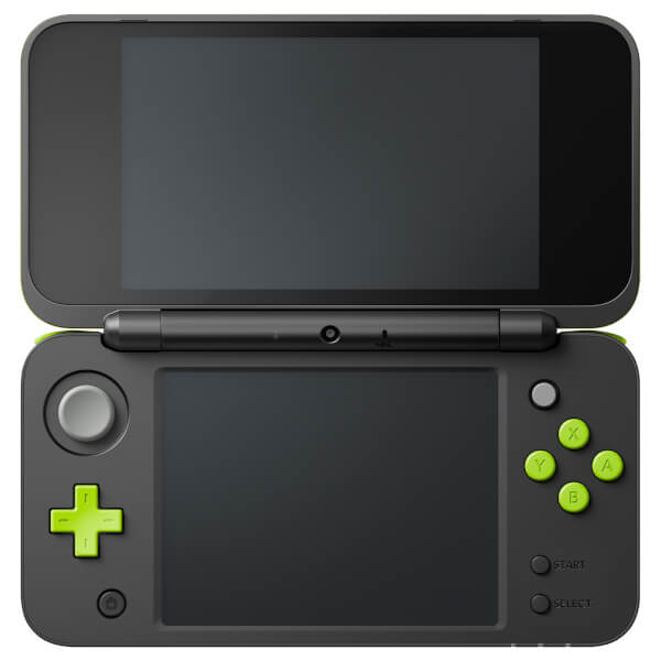 Nintendo New 2DS XL + Mario Kart 7 – image 2