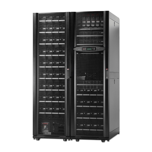 APC Symmetra PX All-In-One 48kW Scalable to 48kW, 400V – image 6