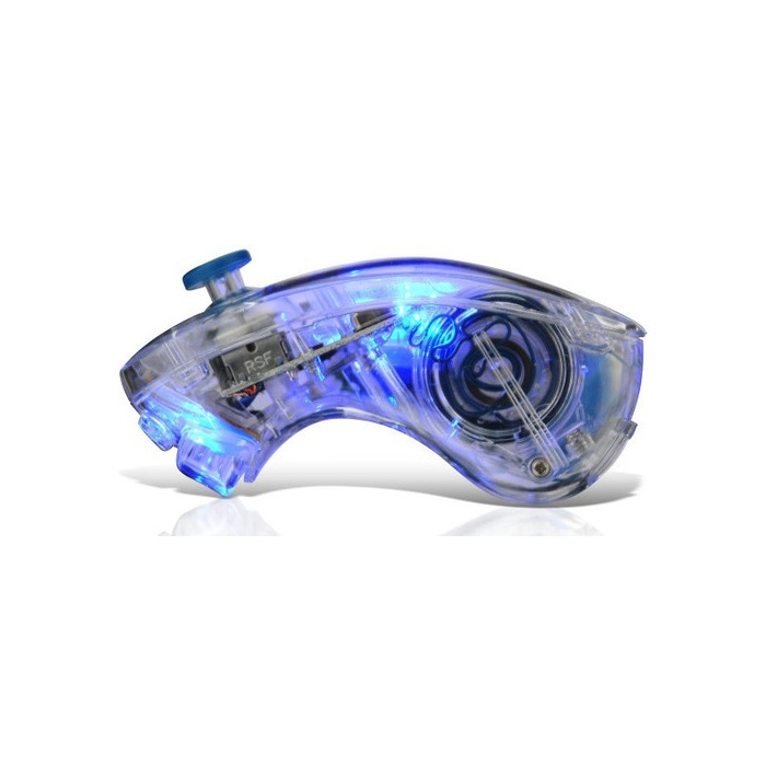 PDP Afterglow AW1/AW2 Combo, Wii – image 3
