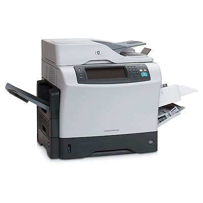 HP LaserJet M4349x Laser 43 ppm – image 4