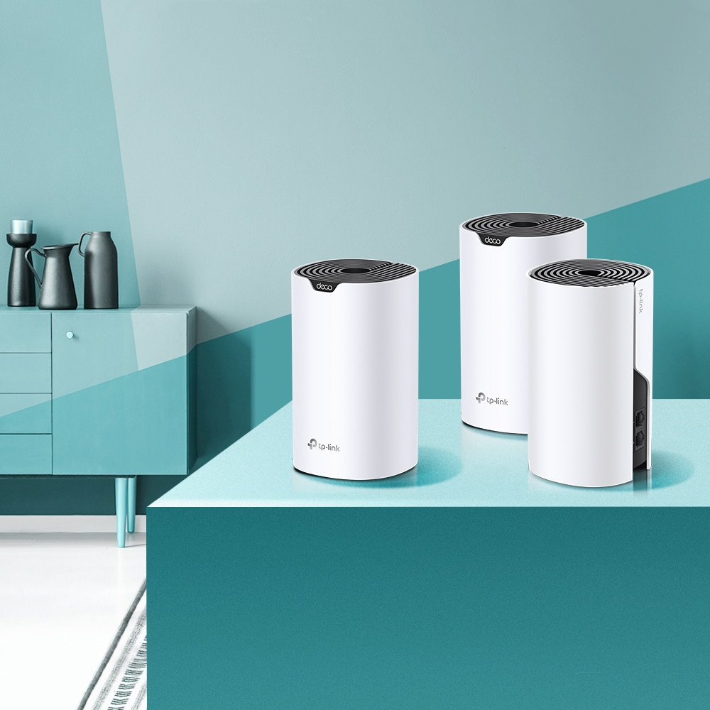 TP-Link Deco S4(3-pack) – image 3