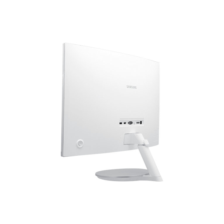 Samsung C27F591FDM computer monitor – image 8