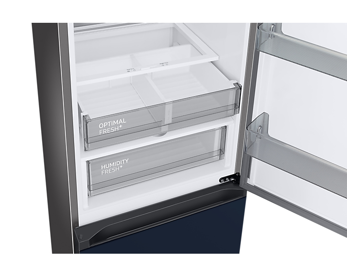 Samsung RB34A7B5D41/EF fridge-freezer Freestanding – image 8