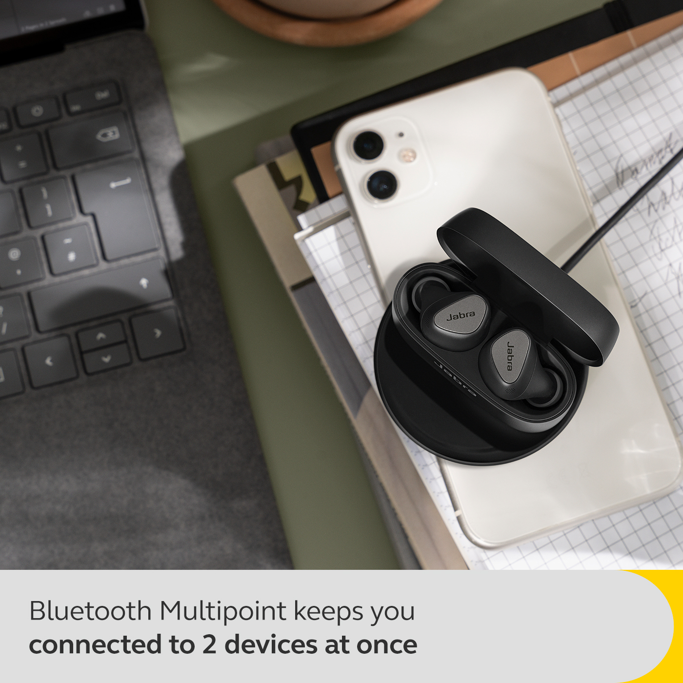 Jabra Connect 5t – image 7