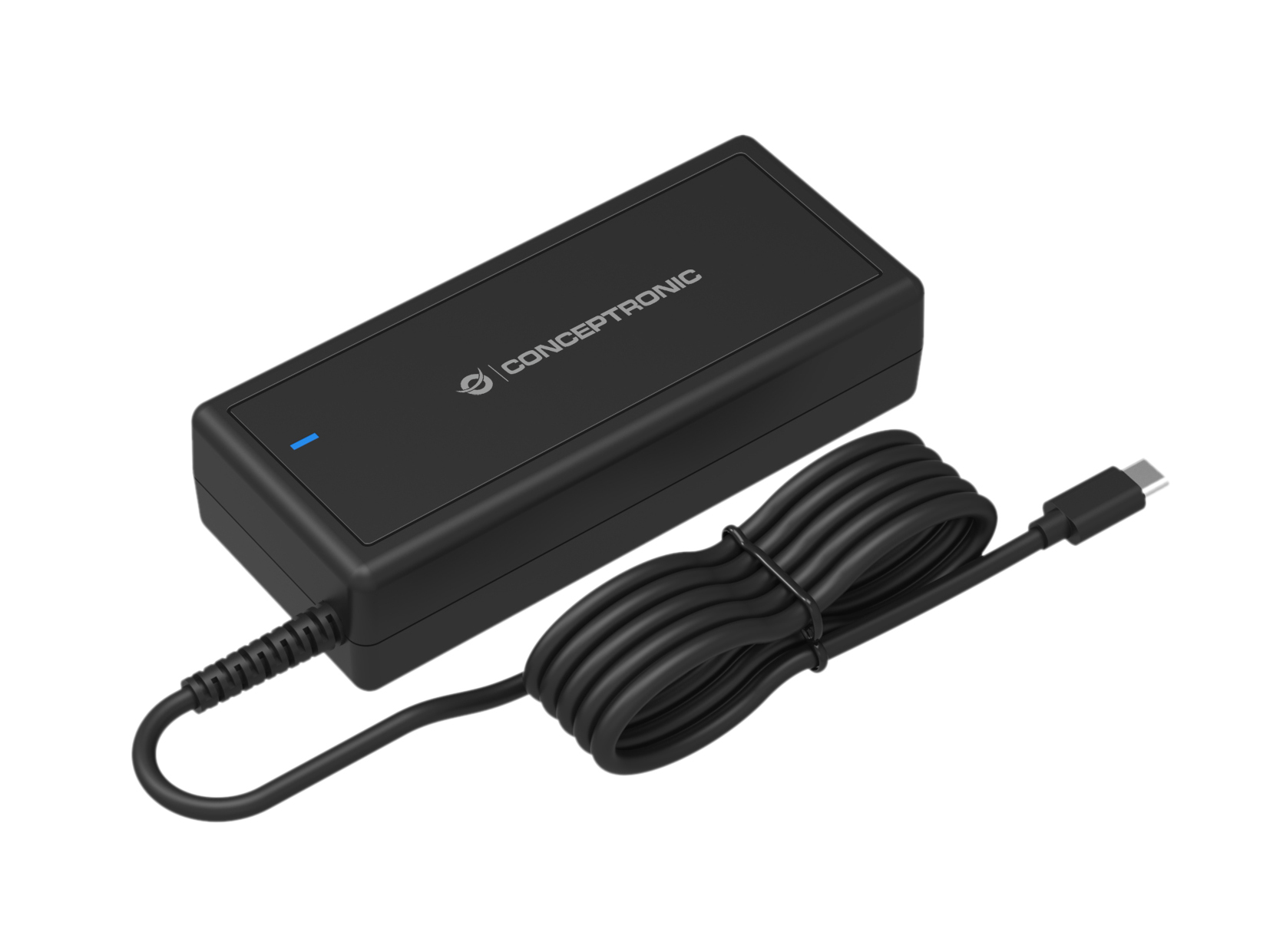 Conceptronic OZUL10BE 90W USB PD Charger – image 4