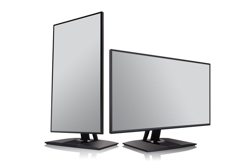 Viewsonic Professional Series VP2468 computer monitor – image 6