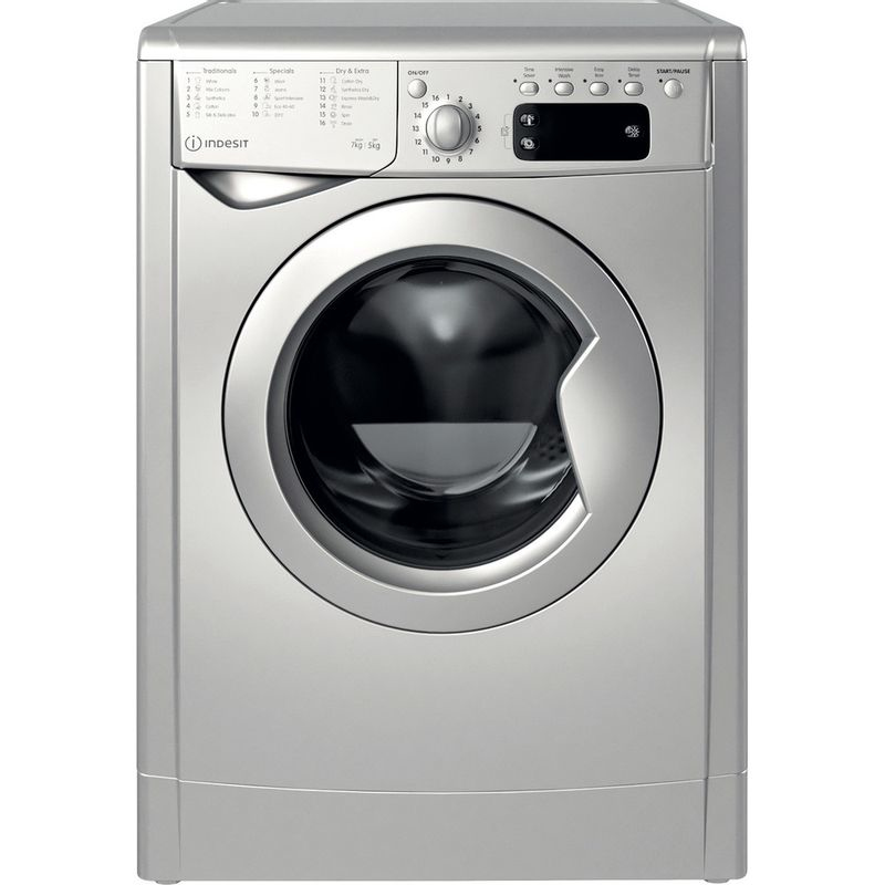 Indesit IWDD 75145 S UK N – image 2