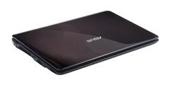 ASUS N61VN-JX072X Intel® Core™2 Duo P7450 – image 3