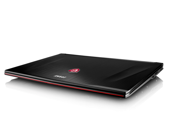 MSI GE62VR Apache PRO-466