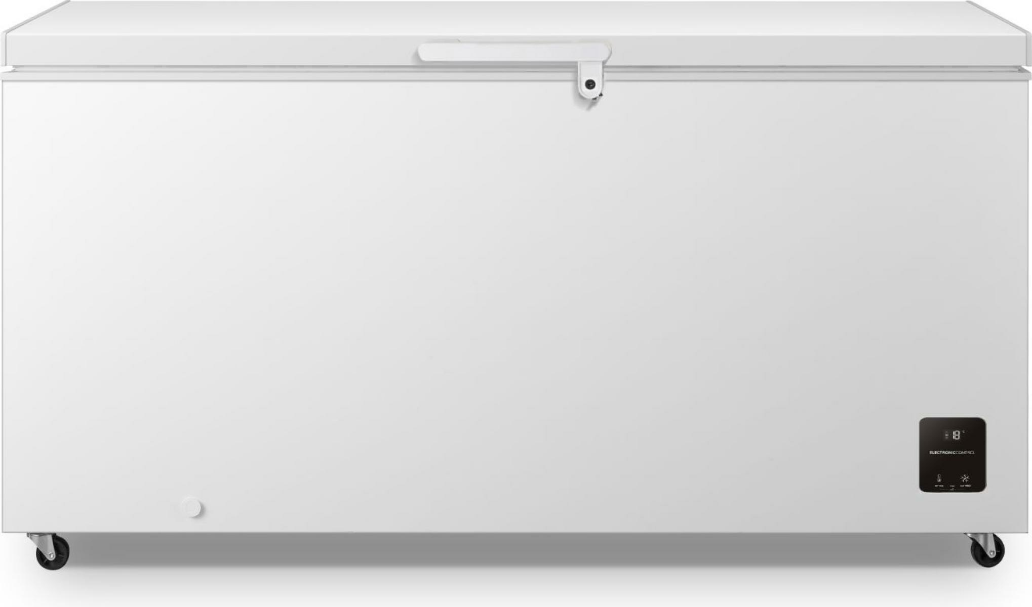 Gorenje FH50EAW — vue 1 sur 5