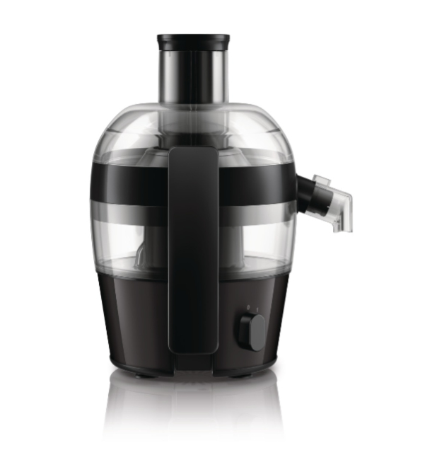 Philips HR1832/06 juice maker Steam juicer