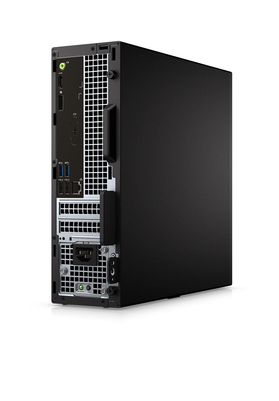 Dell 3040 SFF + P1914S – image 2