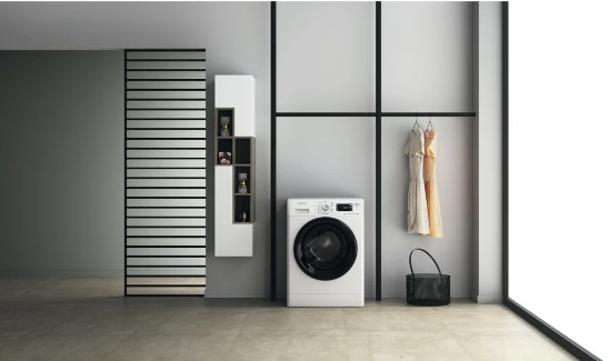 Whirlpool FFWDB 864369 BV SPT – image 5