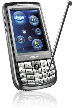 ASUS P525 Smartphone