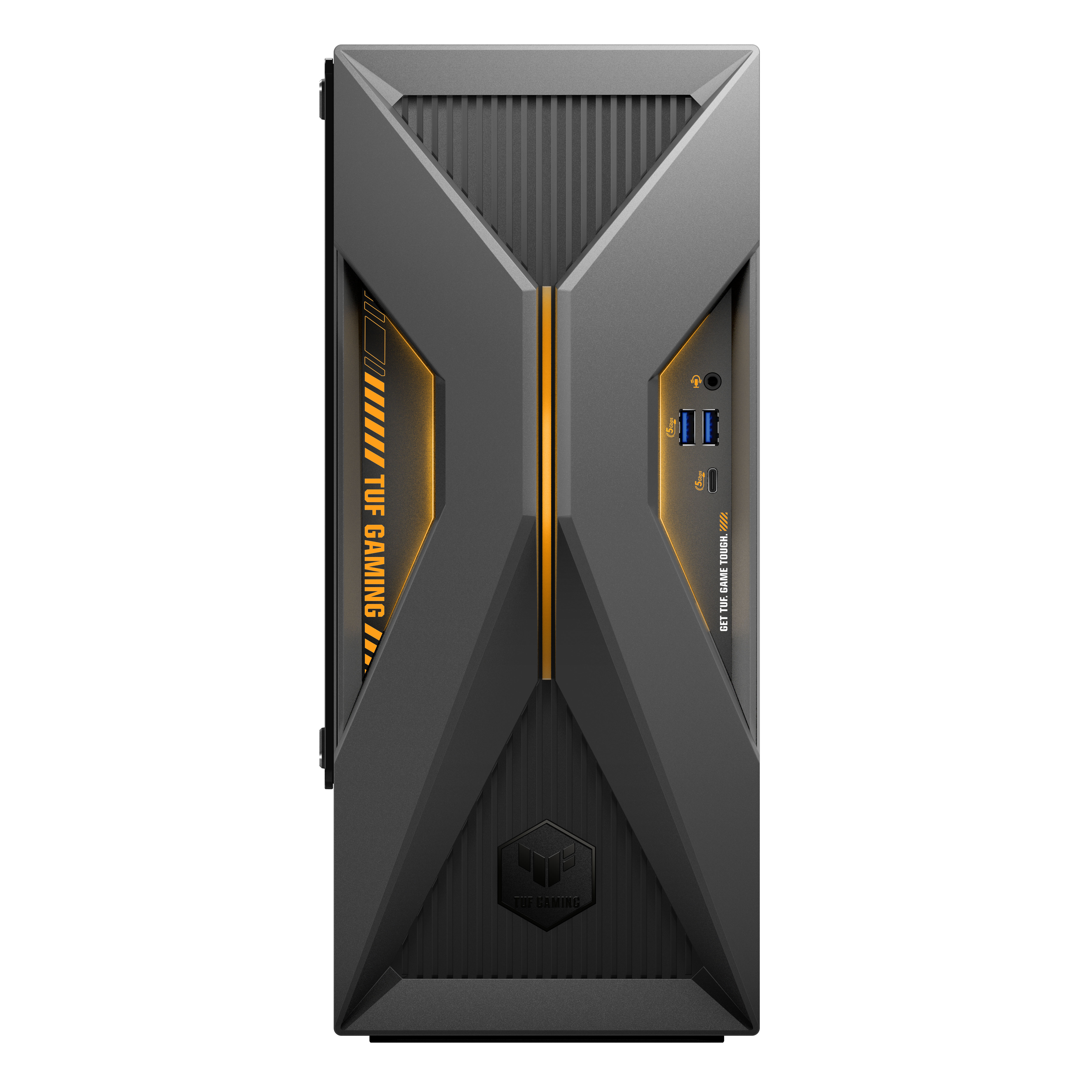 PC gaming - ASUS TUF Gaming T500 T500MV-13620H247W, Intel® Core™ i7-13620H, 32 GB RAM, 1 TB SSD, GeForce RTX™ 5060, Windows 11 Home - imagen 5