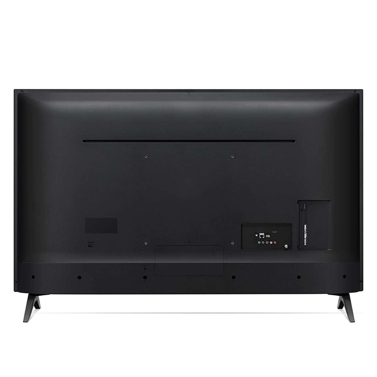LG 43UN71006LB 109.2 cm (43") 4K Ultra HD Smart TV Wi-Fi Black – image 7